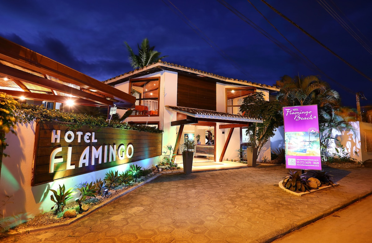 Hotel Flamingo Beach02