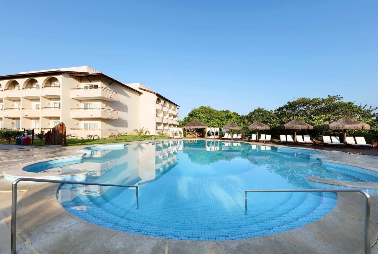 Grand Palladium Imbassaí11