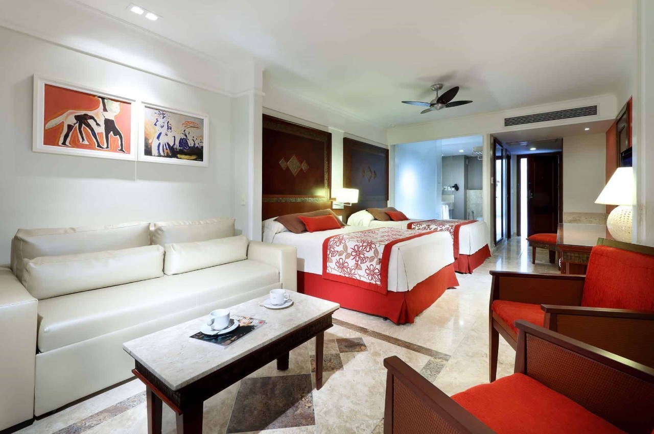 Grand Palladium Imbassaí14