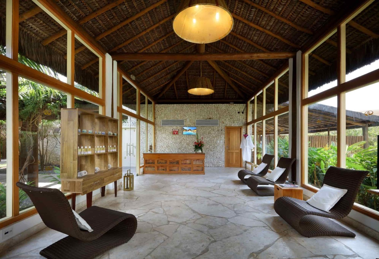 Grand Palladium Imbassaí32