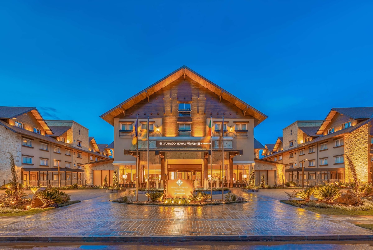 Wyndham Gramado Termas11