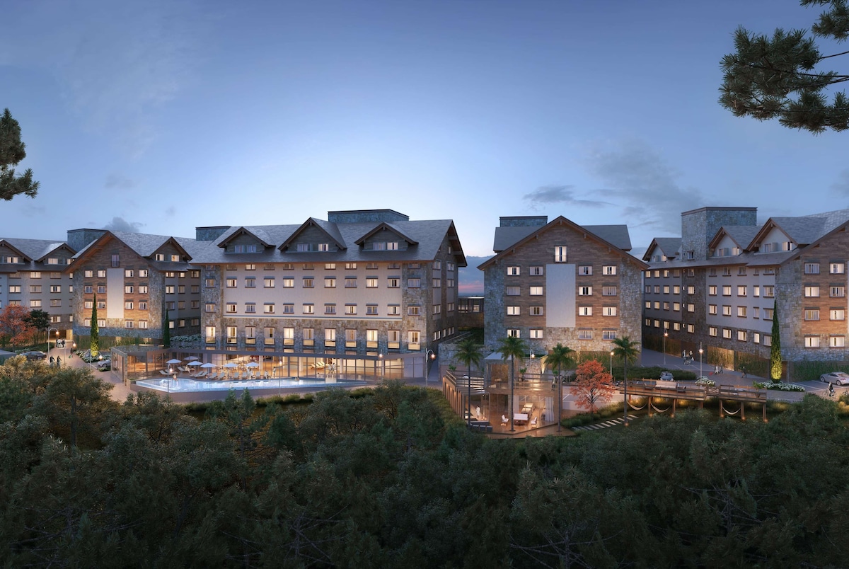 Wyndham Gramado Termas19