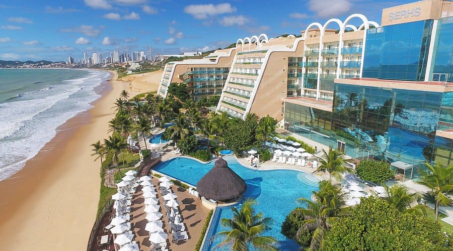 Serhs Natal Grand Hotel e Resort (2)