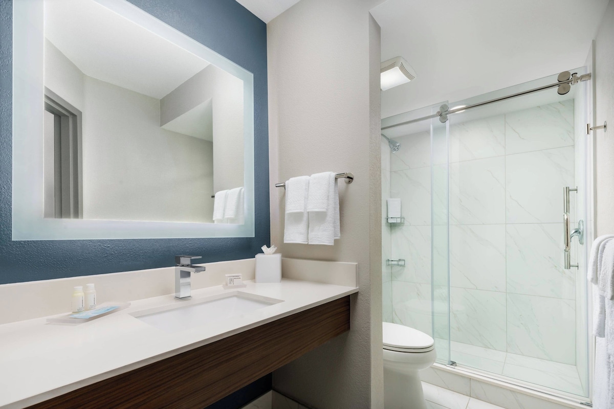 Courtyard by Marriott Lake Buena Vista at Vista Centre40
