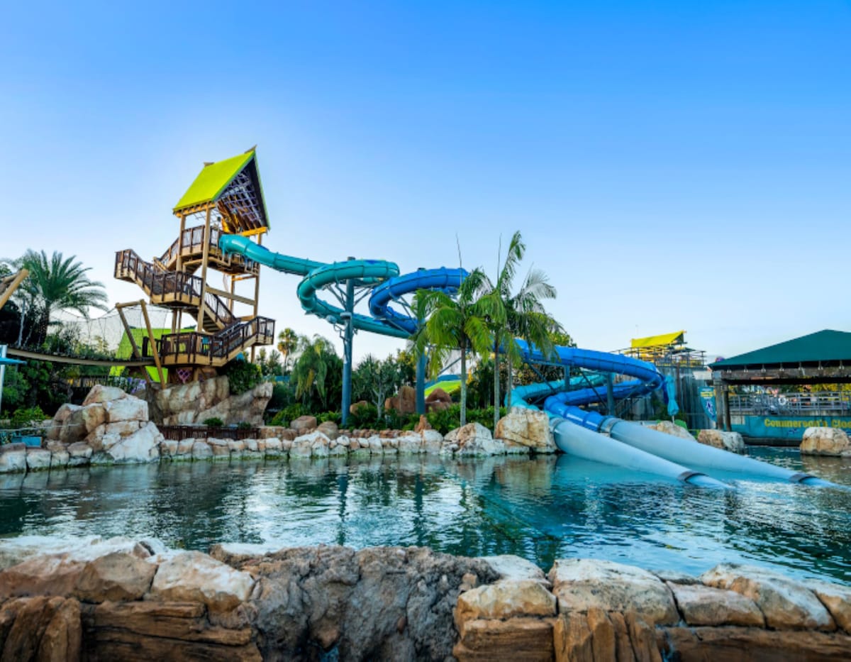 Four Points by Sheraton Orlando International Drive05