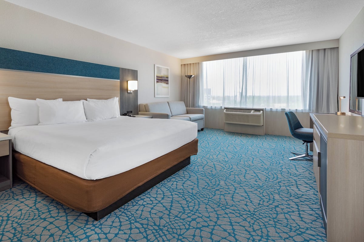 Holiday Inn Resort Kissimmee by the Parks by IHG06