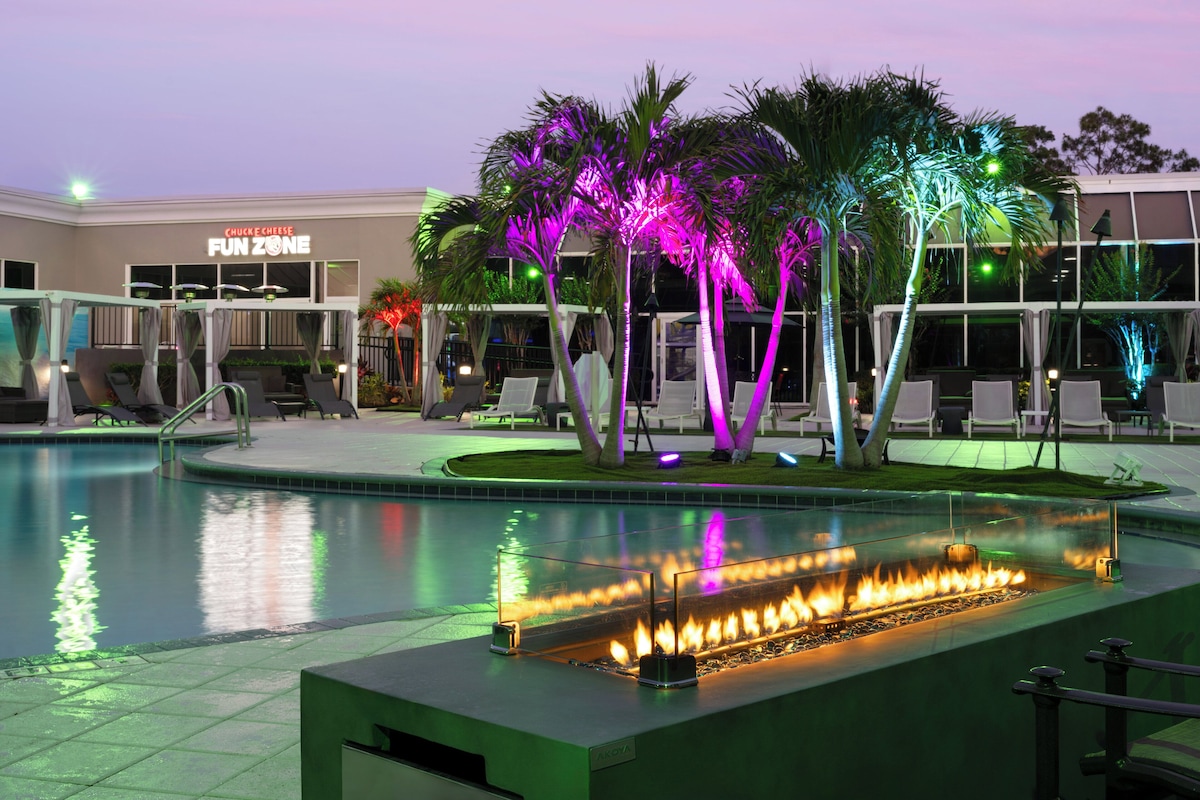 Holiday Inn Resort Kissimmee by the Parks by IHG28
