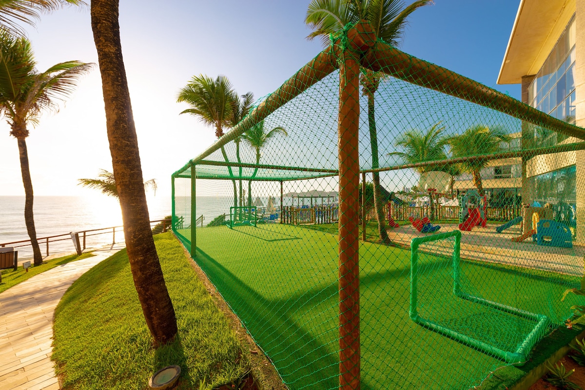 Ocean Palace Beach Resort & Bungalows008